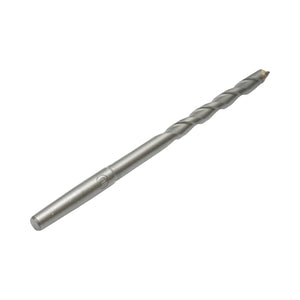 Corona diamantata 150mm, foratura a secco, gambo conico Breckner Germany