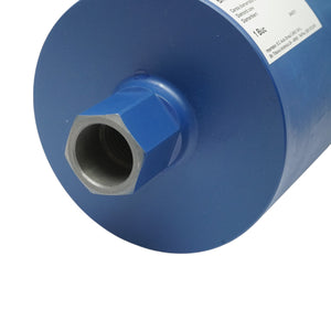 Corona diamantata 152x450mm con filettatura interna 1-1/4 UNC, foratura a umido per calcestruzzo, mattoni Breckner Germany