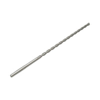 Corona diamantata 340mm, foratura a secco, gambo conico Breckner Germany