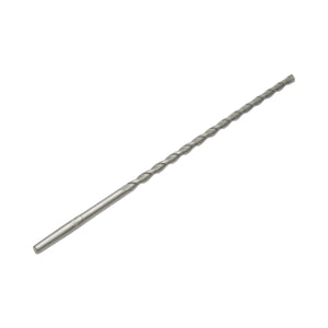 Corona diamantata 340mm, foratura a secco, gambo conico Breckner Germany