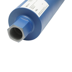 Corona diamantata 92x450mm con filettatura interna 1-1/4 UNC, foratura a umido per calcestruzzo, mattoni Breckner Germany