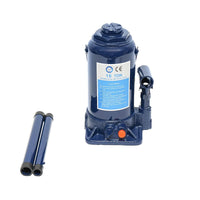 Cric a bottiglia idraulico 16 tonnellate Martinetto Idraulico Jack Bottiglia 16 Ton Valvola di Sovraccarico