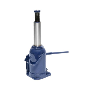 Cric a bottiglia idraulico 20 tonnellate Martinetto Idraulico Jack Bottiglia 20 Ton Valvola di Sovraccarico