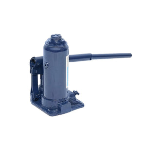 Cric a bottiglia idraulico 5 tonnellate Martinetto Idraulico Jack Bottiglia 5 Ton Valvola di Sovraccarico