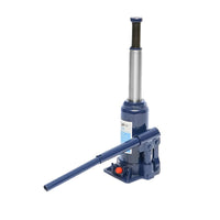 Cric a bottiglia idraulico 6 tonnellate Martinetto Idraulico Jack Bottiglia 6 Ton Valvola di Sovraccarico