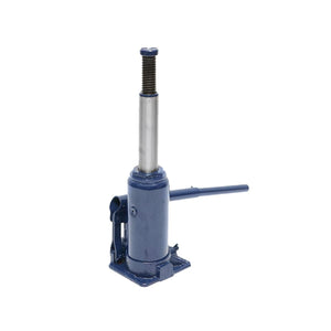 Cric a bottiglia idraulico 6 tonnellate Martinetto Idraulico Jack Bottiglia 6 Ton Valvola di Sovraccarico