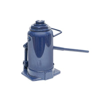 Cric a bottiglia idraulico Doppio Pistone 16 tonnellate Martinetto Idraulico Jack Bottiglia 16 Ton