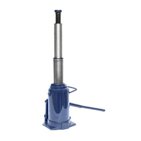 Cric a bottiglia idraulico Doppio Pistone 16 tonnellate Martinetto Idraulico Jack Bottiglia 16 Ton