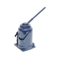 Cric a bottiglia idraulico Doppio Pistone 20 tonnellate Martinetto Idraulico Jack Bottiglia 20 Ton