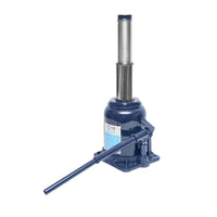 Cric a bottiglia idraulico Doppio Pistone 32 tonnellate Martinetto Idraulico Jack Bottiglia 32 Ton