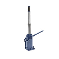 Cric a bottiglia idraulico Doppio Pistone 8 tonnellate Martinetto Idraulico Jack Bottiglia 8 Ton