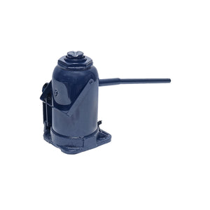 CRIC A BOTTIGLIA IDRAULICO Martinetto idraulico a doppio pistone 12 tonnellate 231mm