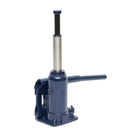 CRIC A BOTTIGLIA IDRAULICO Martinetto idraulico a pistone da 2 tonnellate con valvola da 148 mm