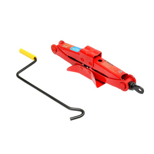 Cric a pantografo 1T 85-290mm