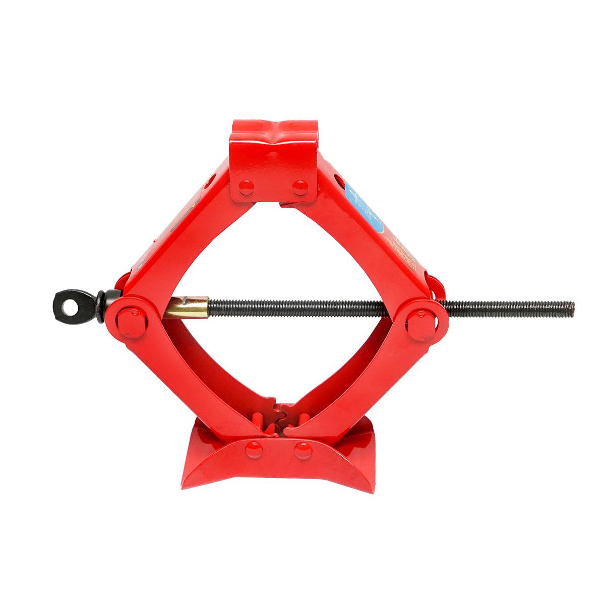 Cric a pantografo 1T 85-290mm