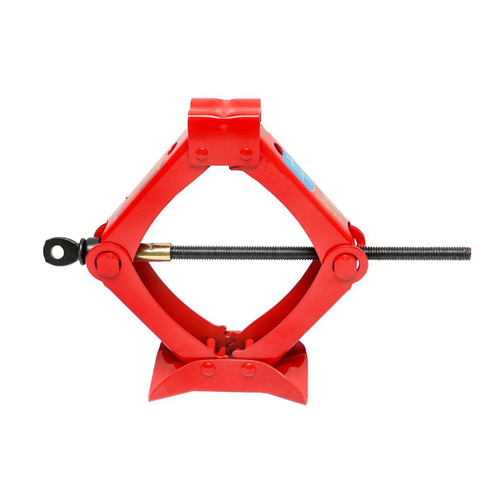 Cric a pantografo 1T 85-290mm