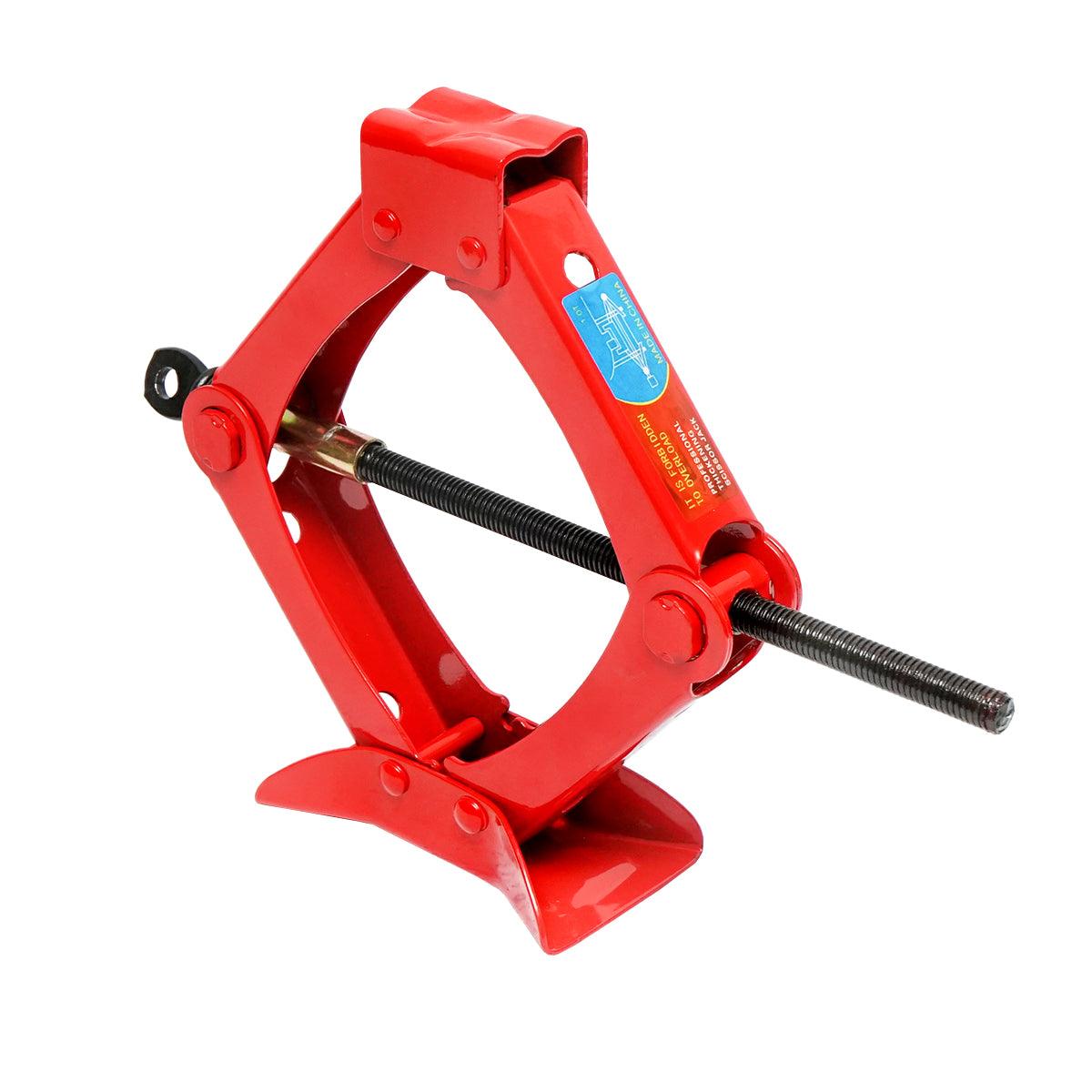 Cric a pantografo 1T 85-290mm