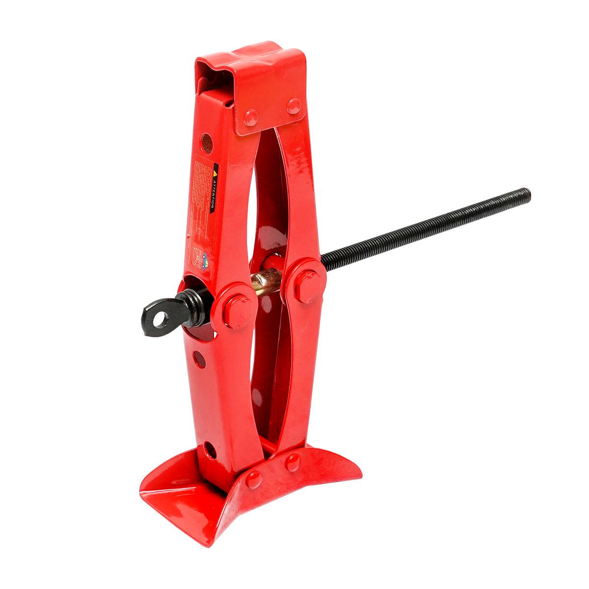 Cric a pantografo 1T 85-290mm