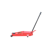 CRIC IDRAULICO A CARRELLO 3000KG MARTINETTO IDRAULICO A CARRELLO SOLLEVATORE IDRAULICO A CARRELLO FLOOR JACK Martinetto da pavimento da 130-630 mm