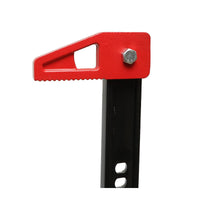 Cric sollevatore OFF ROAD FARM 60 pollici carico massimo 3 tonnellate Cric Fuoristrada Binda meccanica 60" per fuoristrada e quad