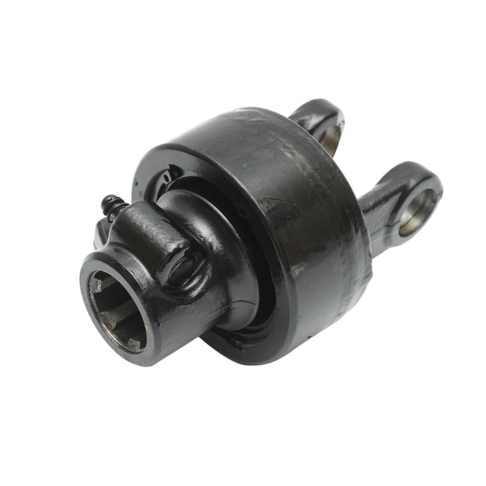 Cricchetto cardanico per croce 24/62 mm