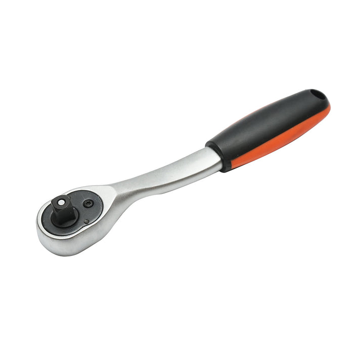 Cricchetto reversibile professionale universale da 3/8" Breckner Germany