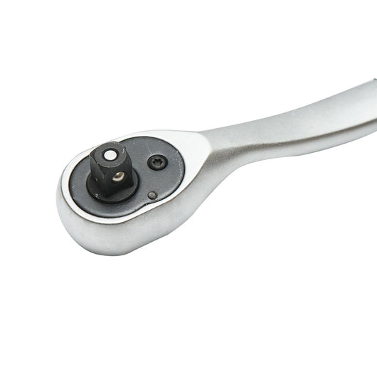 Cricchetto reversibile professionale universale da 3/8" Breckner Germany