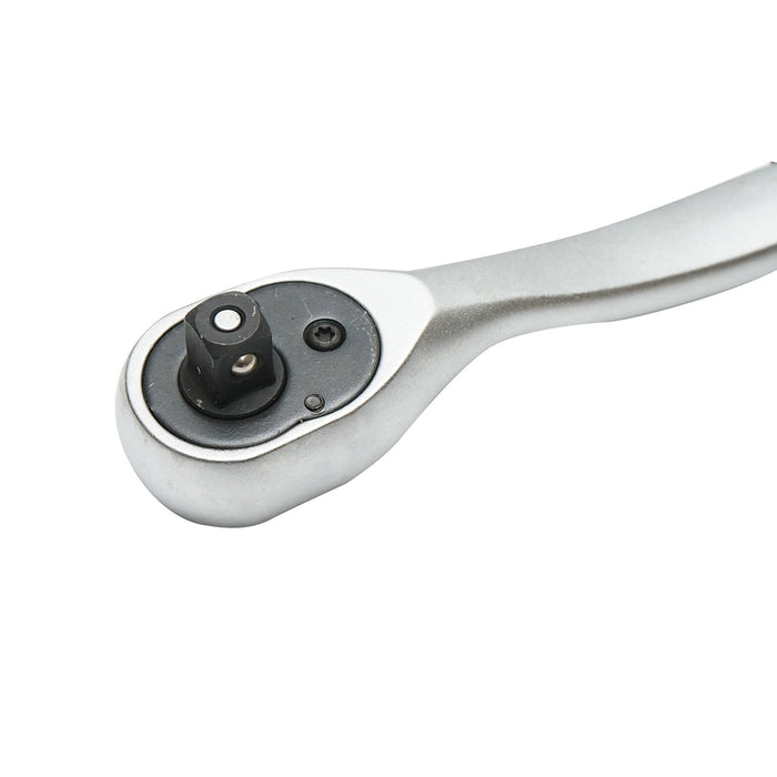 Cricchetto reversibile professionale universale da 3/8" Breckner Germany