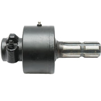 Cricchetto universale cardan 13/8 Z6 L=155 mm, massimo rotazioni 3500 Nm.