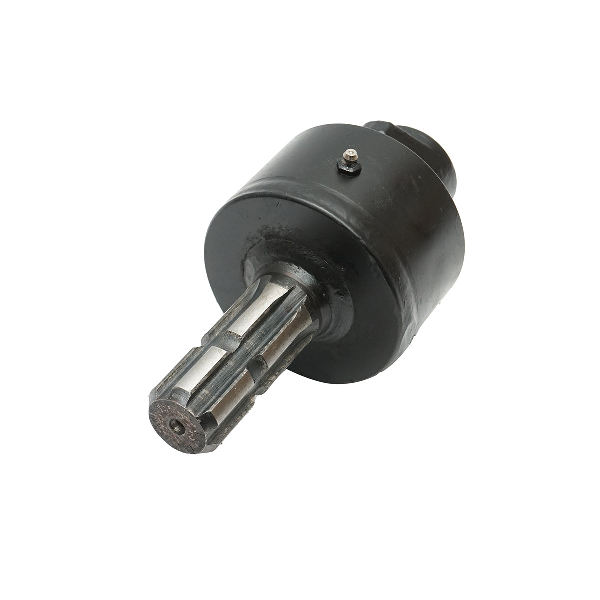 Cricchetto universale cardan 13/8 Z6 L=155 mm, massimo rotazioni 3500 Nm.