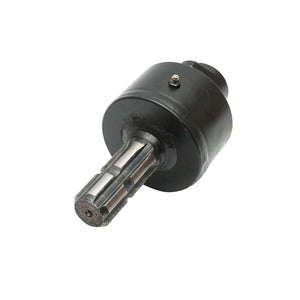 Cricchetto universale cardan 13/8 Z6 L=155 mm, massimo rotazioni 3500 Nm.