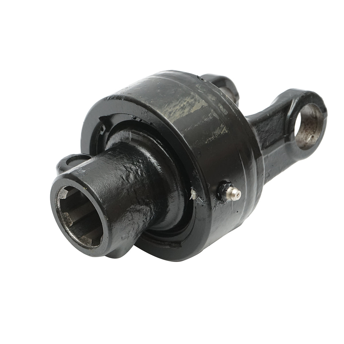 Cricchetto universale con forcella per cardano T4 27x74,6.