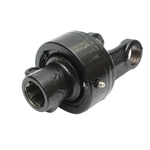 Cricchetto universale con forcella per cardano T4 27x74,6.