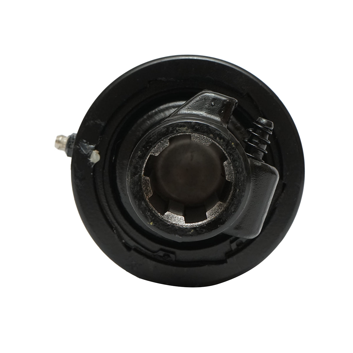 Cricchetto universale con forcella per cardano T4 27x74,6.