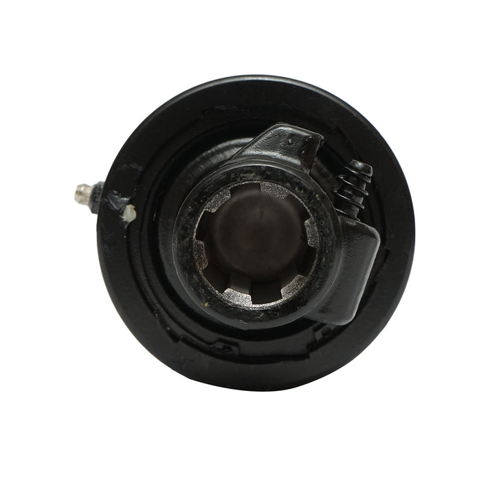 Cricchetto universale con forcella per cardano T4 27x74,6.