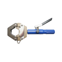 Crimpatrice Idraulica KIT Pinza/pressa per tubi idraulici 80Kn