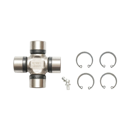 Croce cardanica 26x69,8 mm con ingrassatore CROCIERA PER CARDANO