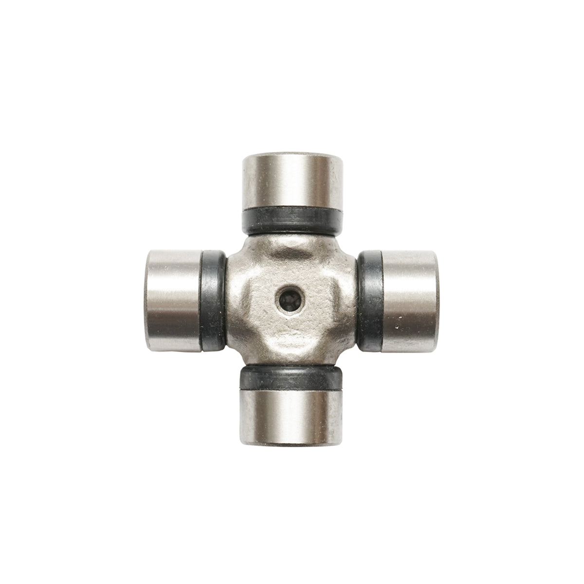 Croce cardanica 26x69,8 mm con ingrassatore CROCIERA PER CARDANO