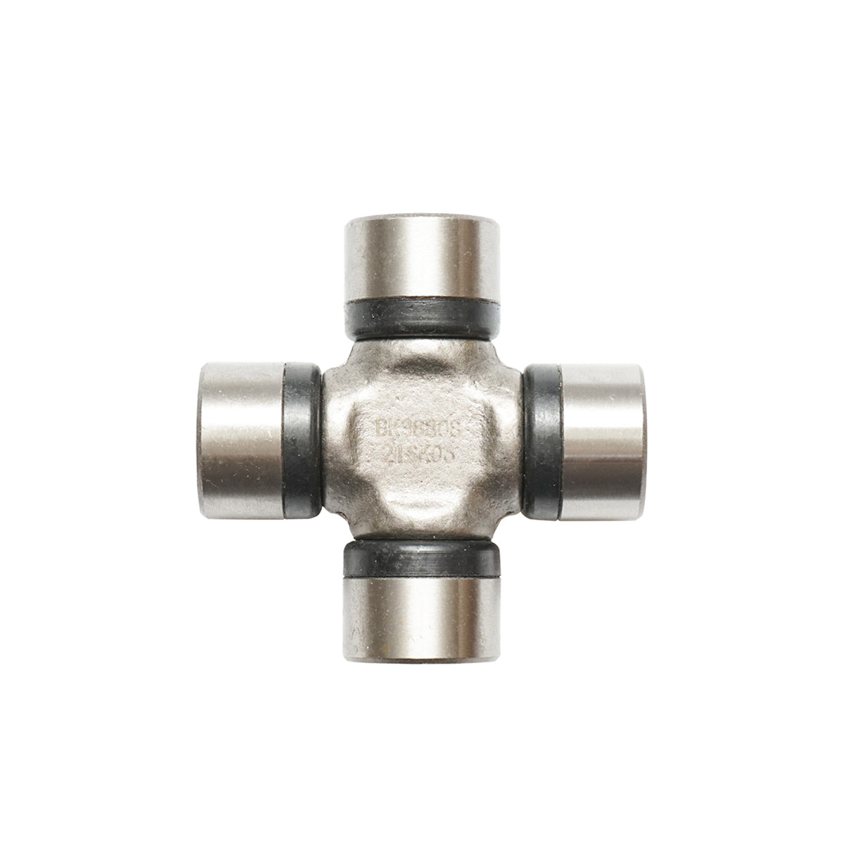 Croce cardanica 26x69,8 mm con ingrassatore CROCIERA PER CARDANO