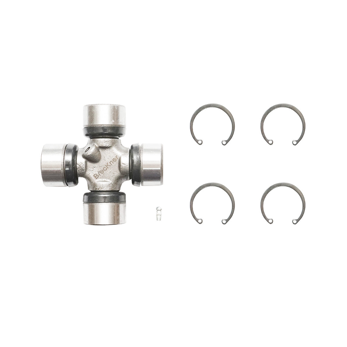 Croce cardanica 35x94 con ingrassatore CROCIERA PER CARDANO