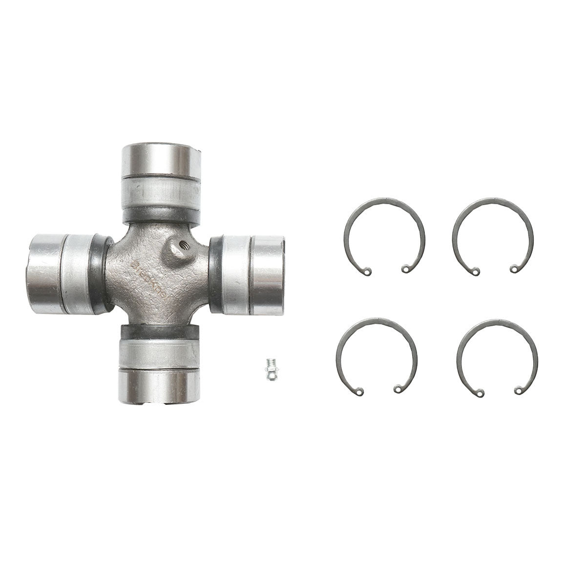 Croce cardanica 39x118,50 compatibile con tutti i cardani Perkins Crociera cardanica