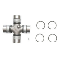 Croce cardanica 39x118,50 compatibile con tutti i cardani Perkins Crociera cardanica