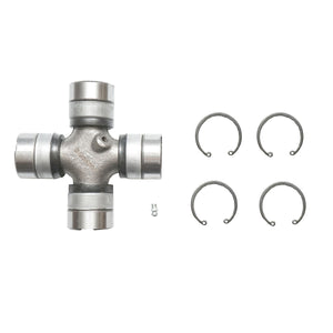 Croce cardanica 39x118,50 compatibile con tutti i cardani Perkins Crociera cardanica