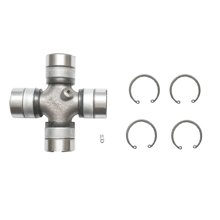 Croce cardanica 39x118,50 compatibile con tutti i cardani Perkins Crociera cardanica