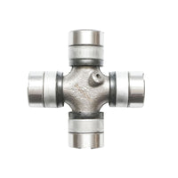 Croce cardanica 39x118,50 compatibile con tutti i cardani Perkins Crociera cardanica