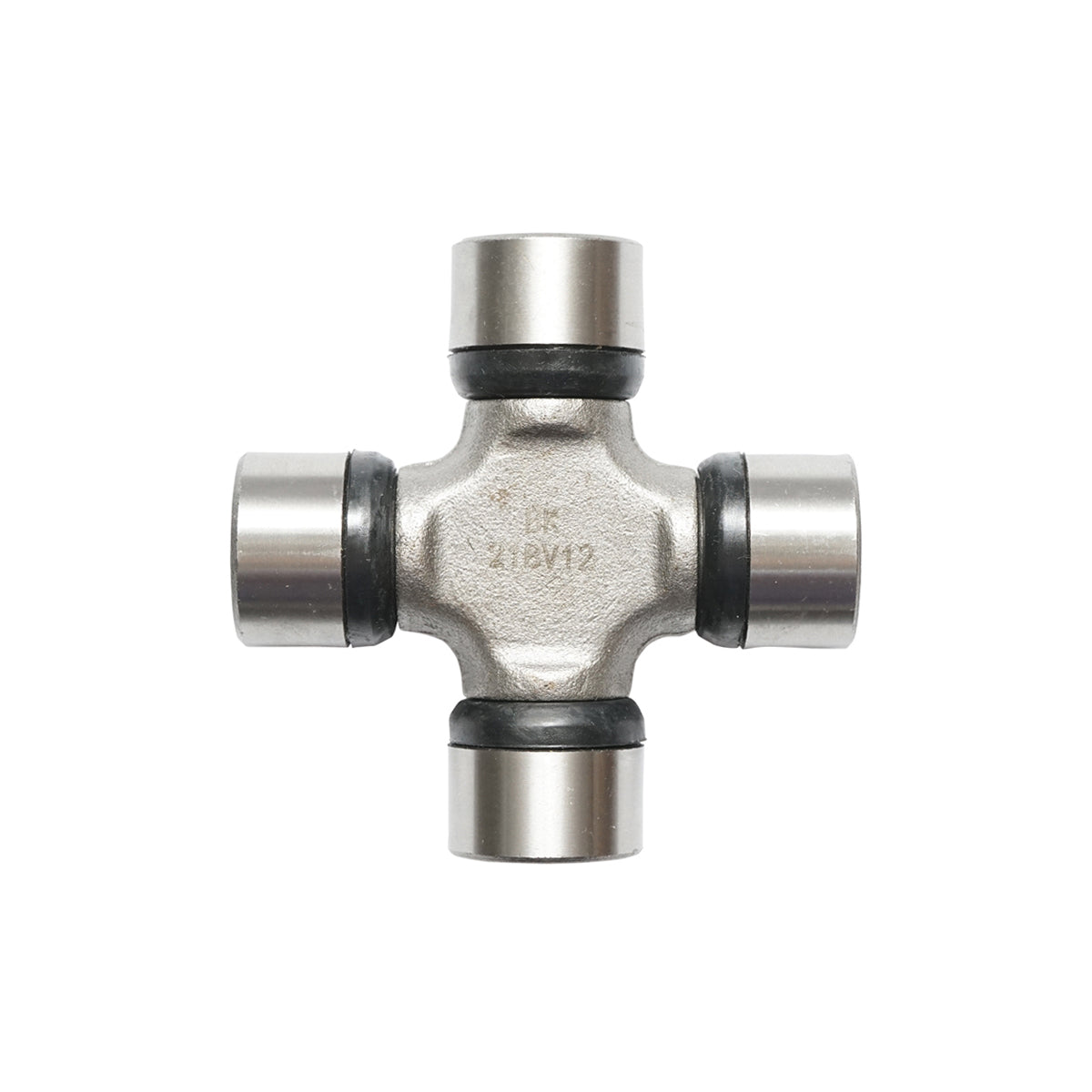 Croce cardanica T6 30,2x92 con ingrassatore CROCIERA PER CARDANO