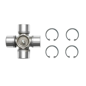 CROCE CARDANICA T9 41x108mm CON INGRASSATORE CROCIERA PER CARDANO