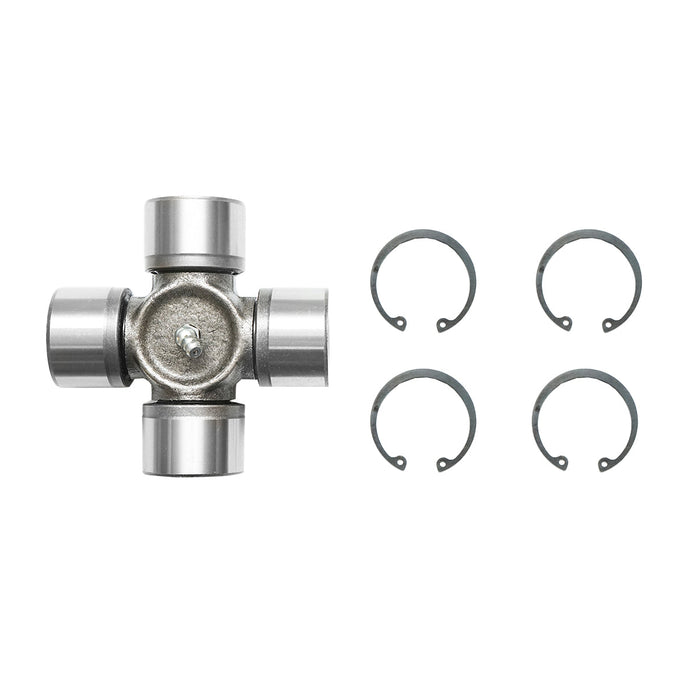 CROCE CARDANICA T9 41x108mm CON INGRASSATORE CROCIERA PER CARDANO