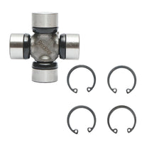 Crociera cardanica T2 23,8x61,3 con ingrassatore CROCIERA PER CARDANO