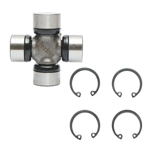 Crociera cardanica T2 23,8x61,3 con ingrassatore CROCIERA PER CARDANO